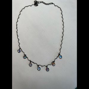 Lia Sophia necklace